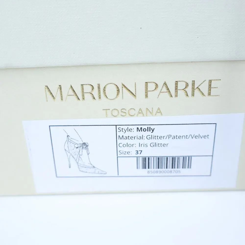 Marion Parke marion parke